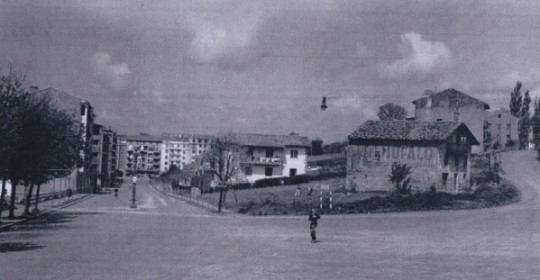 Errementari baserritik anbulatoriora