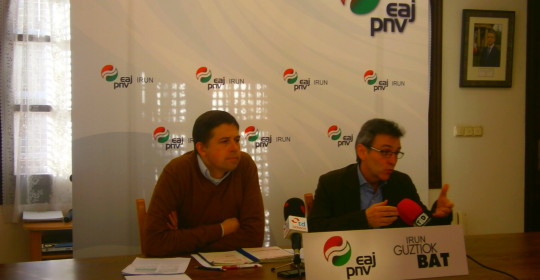 Plaiaundiko kirol instalazioei buruz…