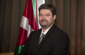 Eusko Jaurlaritzako Etxebizitza, Enplegu eta Gizarte Politikako sailburua